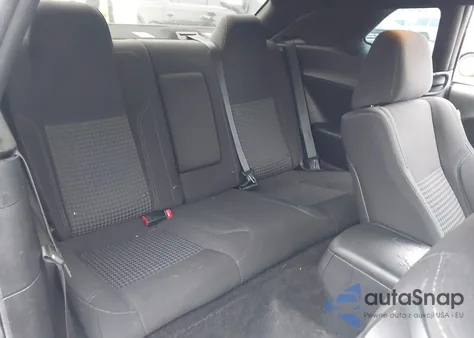 2017 Dodge Challenger Sxt from USA, damaged, VIN 2C3CDZAG9HH665699